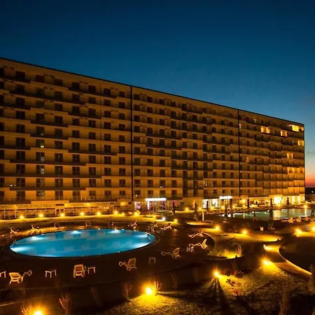 Apartment Ivana By Blaxy *